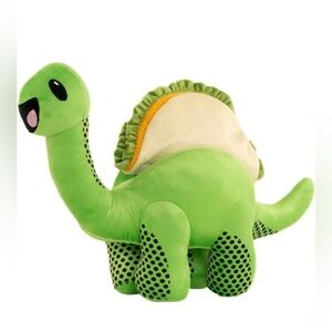 Collectibles Miniverse Tacosaurus Food Taco Shell Dinosaur